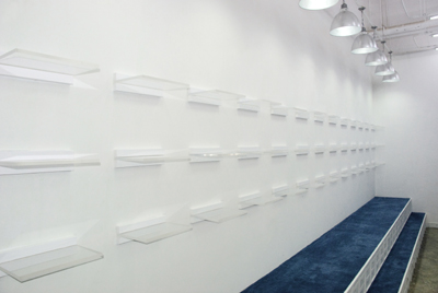 ��ԃf�U�C�� / DOWN to EARTH