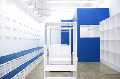 ��ԃf�U�C�� / DOWN to EARTH