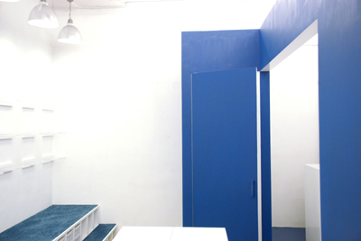 ��ԃf�U�C�� / DOWN to EARTH