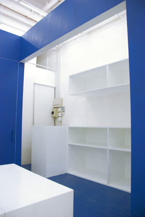 ��ԃf�U�C�� / DOWN to EARTH